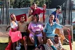 Свежие фото участников (12.06.2019)