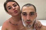 Александра Черно: Я устала слушать грязь про свою семью!