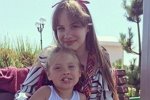 Свежие фото детей участников проекта (12.06.2019)