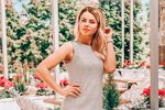 Оксана Стрункина после телепроекта