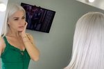 Анастасия Балинская: Сколько можно прощать предательство?