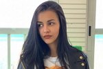 Кристина Бухынбалтэ: Он ведёт себя не по-мужски!