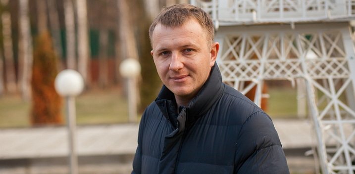 Илья Яббаров: Как я мог променять Алену на подстилку?