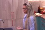 Анастасия Стецевят: Я не знаю, как к тебе подойти!