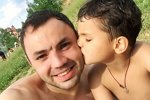 Свежие фото детей участников проекта (13.06.2019)