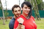 Блог Редакции: Оганесян шокирован реальным весом Черно
