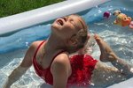 Свежие фото детей участников проекта (14.06.2019)