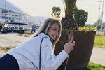 Марго Овсянникова задумалась об улучшении формы ягодиц?