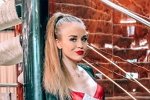 Милена Безбородова: Я всегда смотрю на обувь и руки