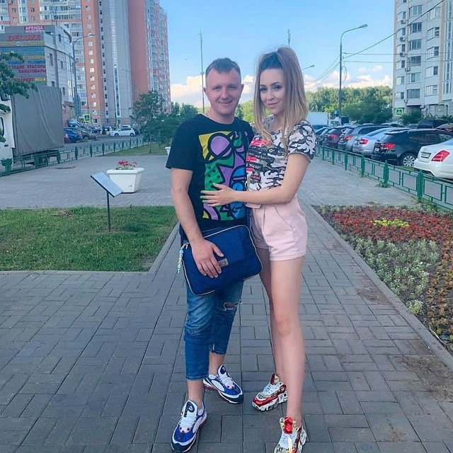 Свежие фото участников (17.06.2019)