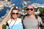 Андрей Черкасов: Нас ждет знакомство со скандинавской культурой