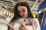 Александра Артемова: У всех будущих мам разные животы!