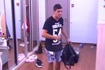 Татьяна Строкова: Да мне насрать на этот конкурс!