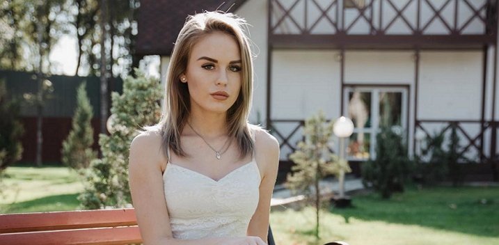 Милена Безбородова больше не будет поклоняться Алексею Безусу