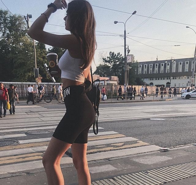 Анна Кручинина после телепроекта