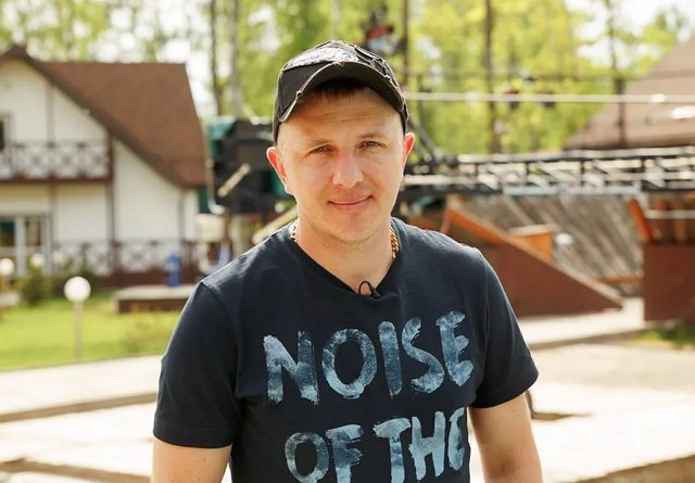 Илья Яббаров: Алёна не смогла бы быть счастлива с кем-то другим
