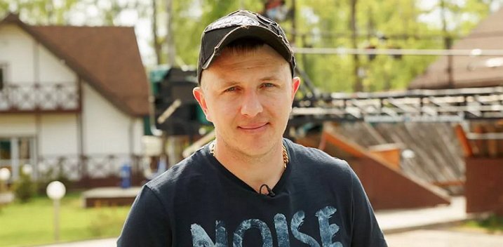 Илья Яббаров: Алёна не смогла бы быть счастлива с кем-то другим