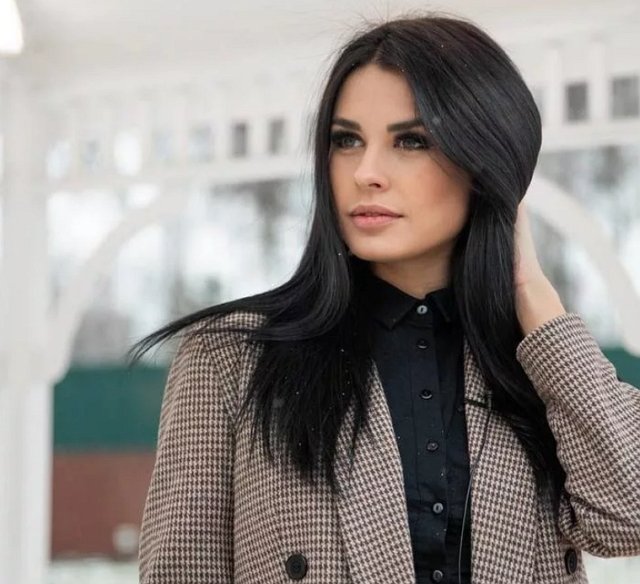 Ирина Пинчук из-за проблем родителей не доверяет мужчинам