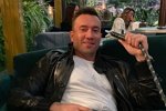 Михаил Терёхин после телепроекта