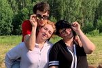 Александра Черно: Я так надеялась, а тут бац...