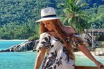 Юлия Ефременкова: Кто-то влюбляется в ваши глаза