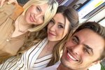 Свежие фото участников (24.06.2019)
