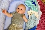 Свежие фото детей участников проекта (24.06.2019)