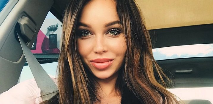 Анастасия Лисова оказалась безответственной матерью