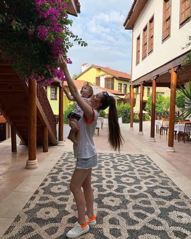 Свежие фото участников (26.06.2019)