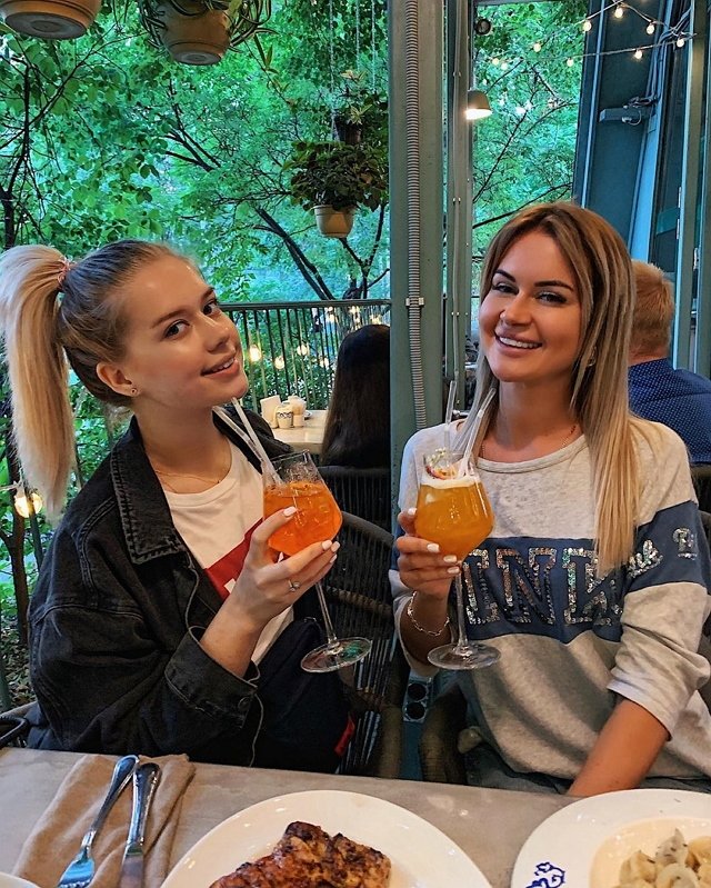 Свежие фото участников (26.06.2019)