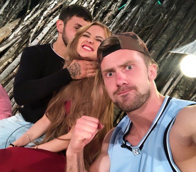Свежие фото участников (26.06.2019)