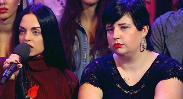 Юлия Ефременкова: Я всей душой с вами! Юлия Ефременкова: Я всей душой с вами!