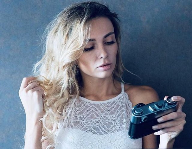 Маргарита Ларченко вычеркнула из жизни воспоминания о Доме-2