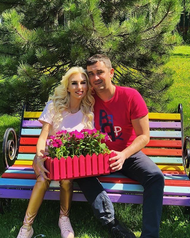 Андрей Шабарин назвал сумму бюджета будущей свадьбы