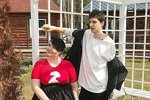 Чета Оганесян решили обзавестись машиной