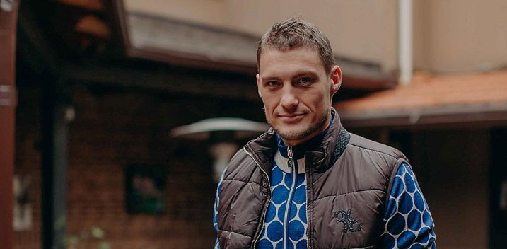 Мэр Сочи оценил общественную работу Александра Задойнова