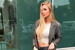 Юлия Щаулина после телепроекта