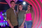 Фотографии с ток-шоу проекта (1.07.2019)