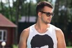 Сергей Захарьяш: Она постоянно общалась с каким-то иностранцем