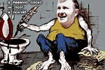 Приколы про Дом-2 (1.07.2019)