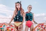 Фото участников с Острова Любви (1.07.2019)
