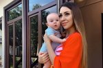 Блог Редакции: Алена Савкина готова родить Яббарову дочь
