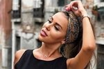 У Татьяны Строковой начались проблемы с головой?