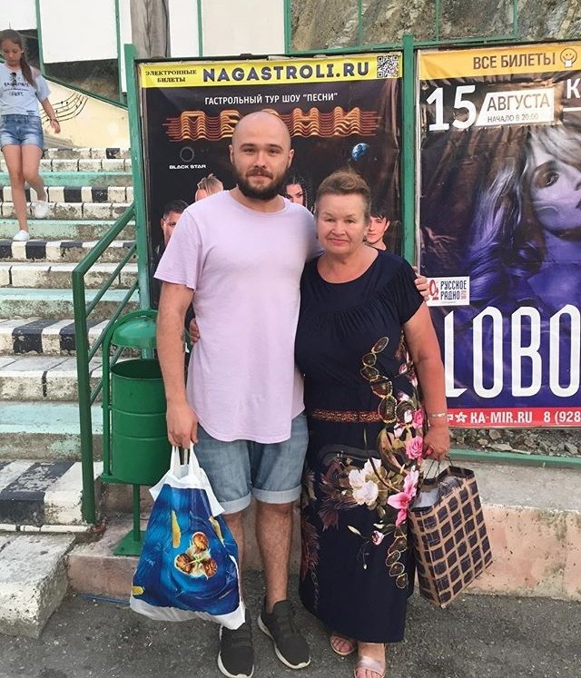 Новенький участник Родион Толочкин Новенький участник Родион Толочкин