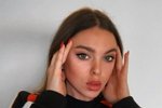Новенькая участница Илона Дмитриева