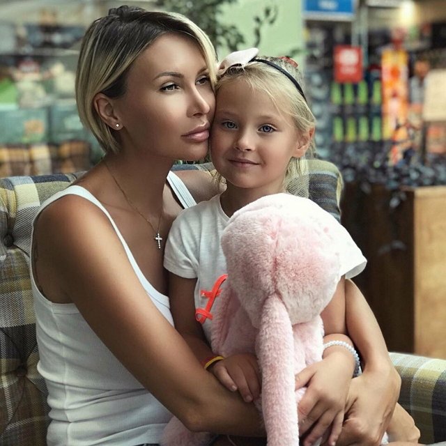 Свежие фото детей участников проекта (3.07.2019)