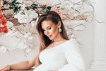 Антонина Тодерика: Хорошо, что я беременна в 30 лет