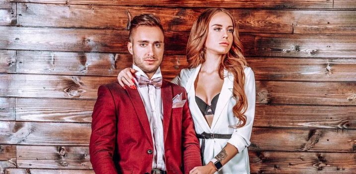 Алексей Безус: Без гармонии нет и предложения