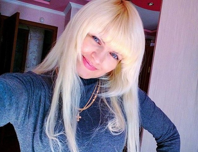 Мама Анастасии Ивановой рвётся на Сейшелы