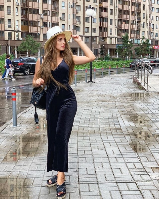 Свежие фото участников (4.07.2019)